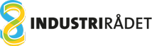 Industrirådet Logotyp