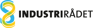 Industrirådet logotyp