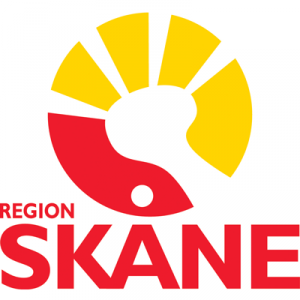 Region Skåne logotyp